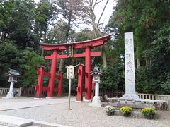 彌彦神社です。

パワースポットということで、訪ねてみました。。。