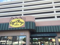 Eggs'n Things (アラモアナ店)