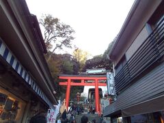 
江ノ島神社