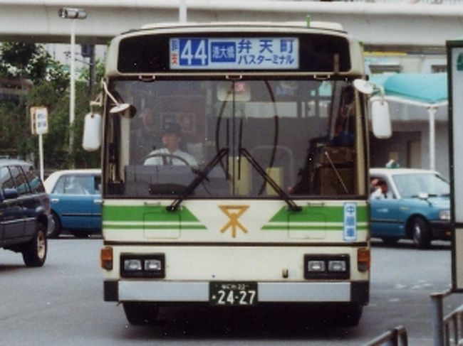 大阪府縦断 路線バスの旅 総集編 大阪の旅行記 ブログ By おはるさん フォートラベル