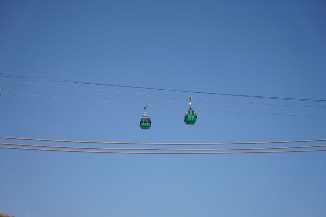 <br />高速道路からこれが見えたら下の道に降りると<br /><br />もうそこはアパレシーダの門前町です。