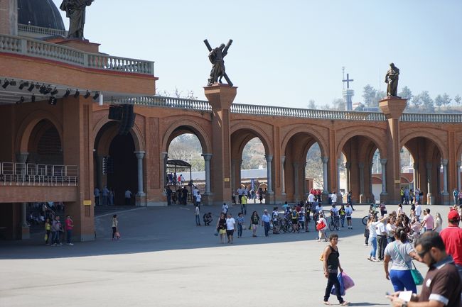 <br /><br /><br />あとは適当にぶらぶらと。。