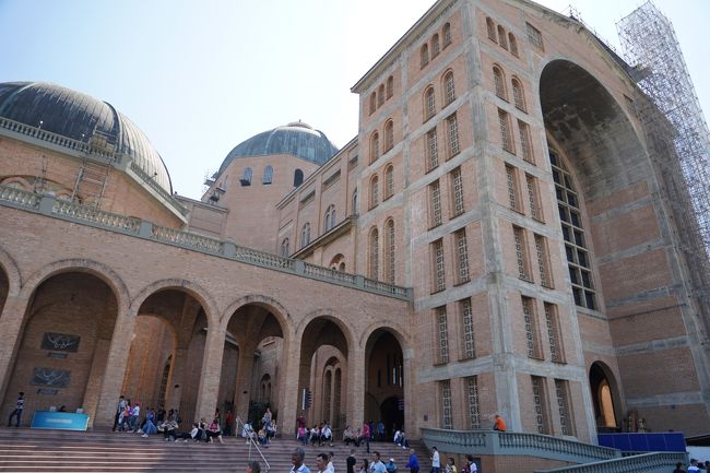 <br /><br />でかい。