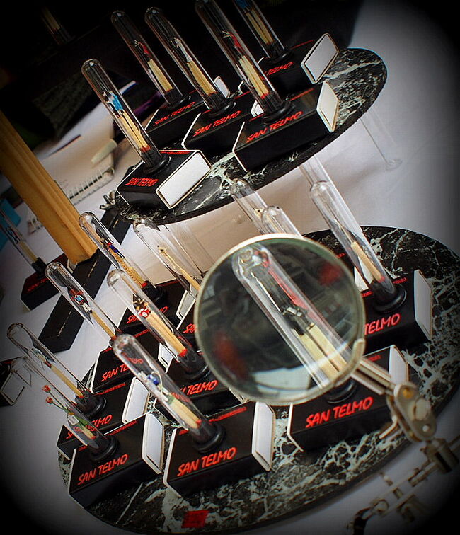 ならぶ、ブエノスアイレス』『単純かつ美しいブエノスアイレス