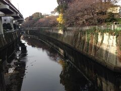 神田川。
歌で有名な神田川ですが、地図で調べたら、
吉祥寺駅近くの井の頭公園から、飯田橋を流れ、
浅草橋の先、両国の手前で隅田川に流れ込んでいました。