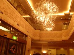 
宿泊はローズコートホテル。
上前津駅のすぐそば。

名古屋でもホテル探しに難航；；