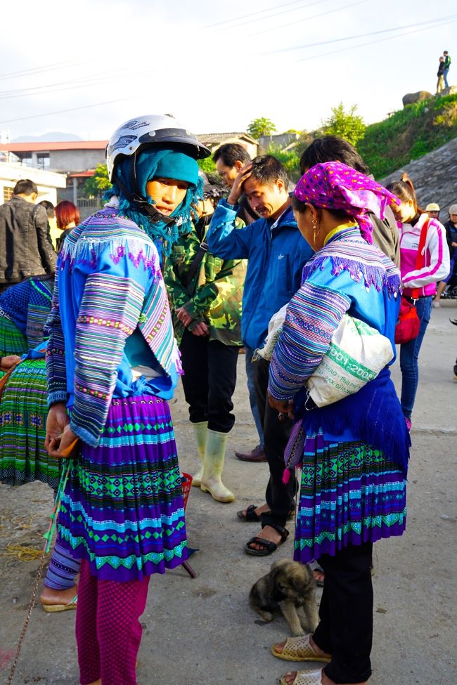 まだまだここに居たかったが<br />一回りして　そろそろ<br />ホテルに戻ろう