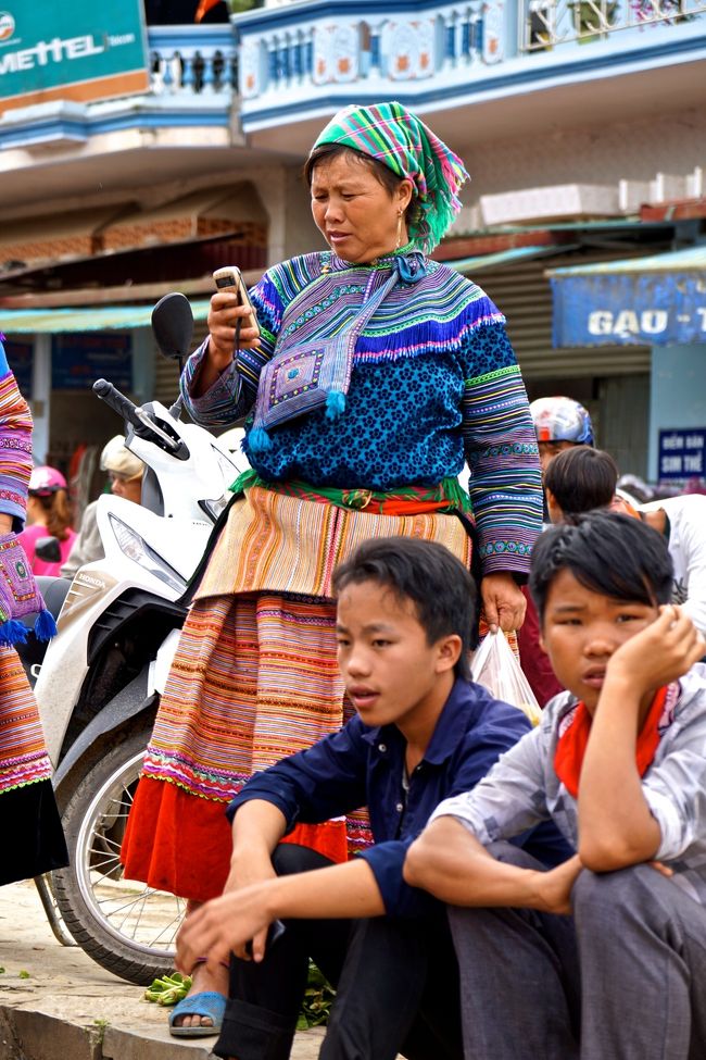 メガネ貸してあげるよ