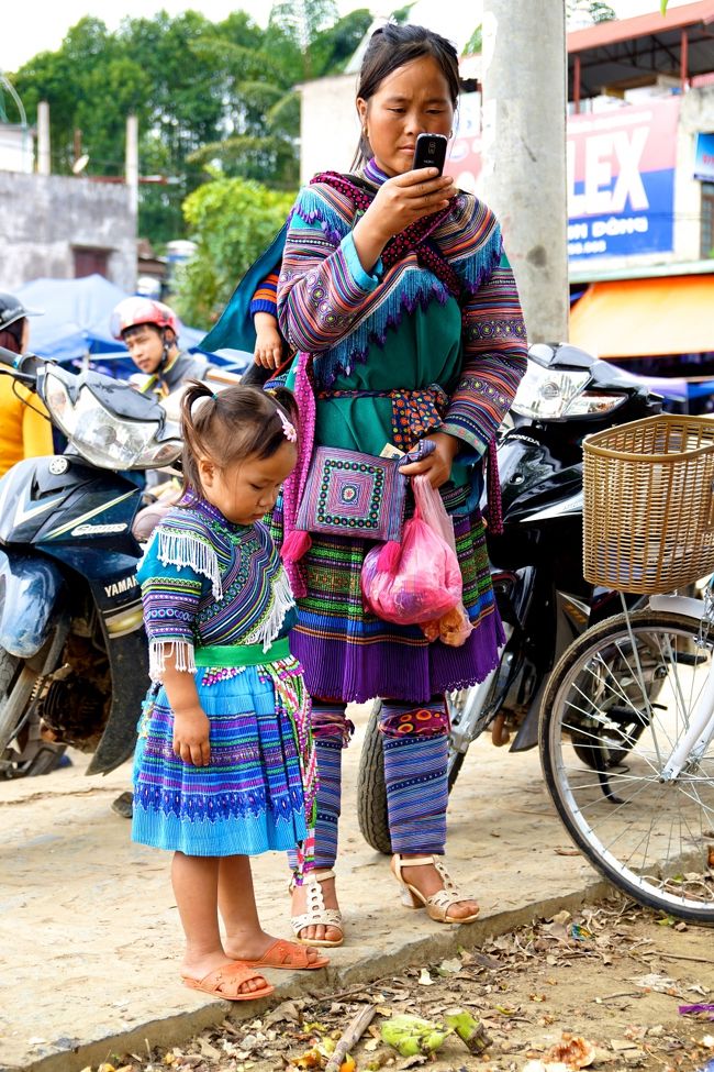 おとうちゃん呼ばなくちゃ〜<br />って感じ
