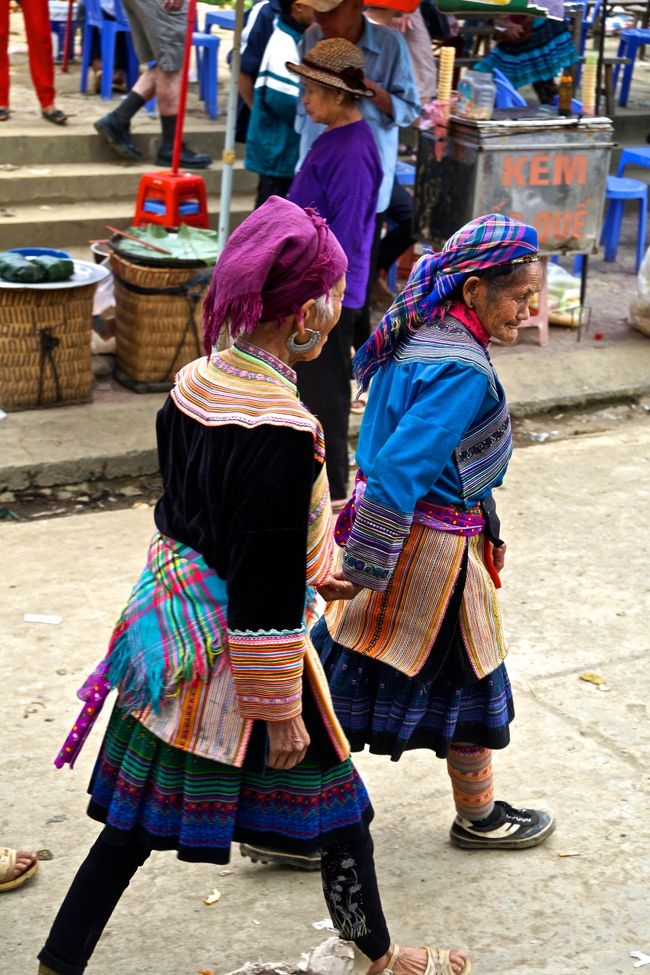 ずーっと仲良し