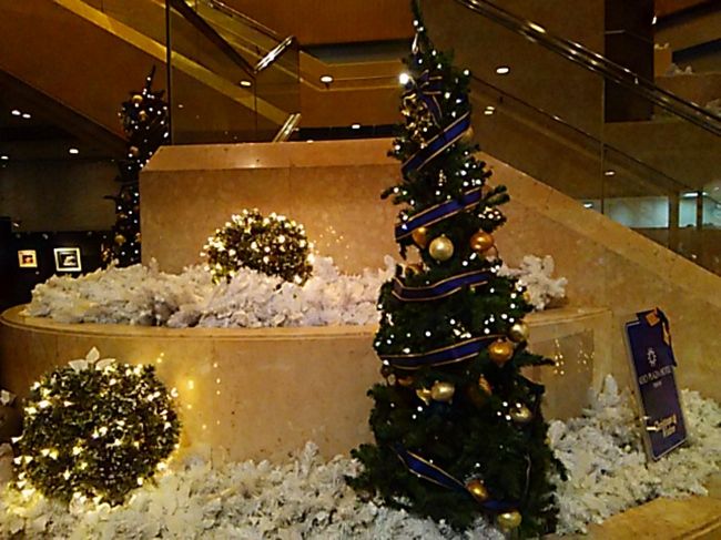 京王プラザホテル