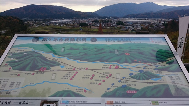 分かりやすいパネルがあります。ちゃんと音声も流れました。一人だと余計に怖いよ。