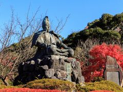 2年前に長寿禅寺に訪れた後、源氏山公園への道が判らなくて断念しましたが
今回はgoogle mapを確認しながら歩いたので、割とすんなり着けました。

今回散策して分かったの源氏山公園へのアクセス
北鎌倉駅→葛原岡ハイキングコース→源氏山公園（わかり易いが、アップダウンが少し大変）
北鎌倉駅→長寿禅寺→源氏山公園（わかり難く、急な坂道はありますが、それほど大変でもない）

ハイキングを純粋に楽しむのであれば、葛原岡ハイキングコースの方が楽しいですね
