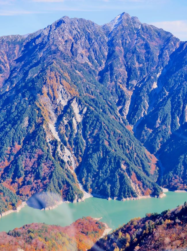 立山黒部アルペンルート10 室堂 大観峰 黒部平 トロリーバス ロープウェイで 立山黒部 富山県 の旅行記 ブログ By マキタン２さん フォートラベル