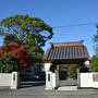 私も紅葉が見たい、美味しい物が食べたい、温泉も入りたい、お寺も周りたい-欲張り編