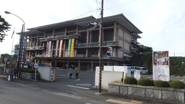 商連かながわ主催 寒川神社と街を ちょい体験 さむかわ商店街ツアー に行ってみた 茅ヶ崎 神奈川県 の旅行記 ブログ By Entetsuさん フォートラベル