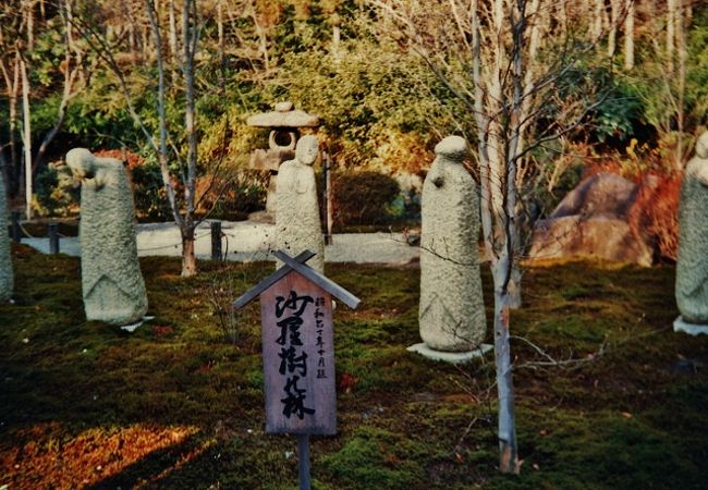 石像巡り庭園と京都最古の池』下鴨・宝ヶ池・平安神宮(京都)の