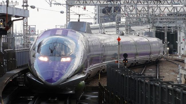 エヴァンゲリオン新幹線と駅マルシェ新大阪 新大阪駅周辺 十三 大阪 の旅行記 ブログ By marsyさん フォートラベル