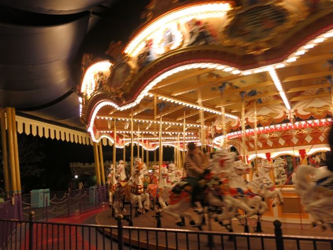 ディズニーランドは無料に限る Part 2 やっぱり人混みに撃沈 東京ディズニーリゾート 千葉県 の旅行記 ブログ By 琉球熱さん フォートラベル