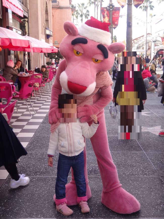 大阪 ユニバーサル スタジオ ジャパン Usj の攻略法は 人気アトラクションの待ち時間 整理券が必要な時間帯のあるハリポタエリアの回り方 クリスマスお薦めメニュー グッズ クリスマスイベントショー Usjのキャラクターに会いまくり 大阪ベイエリア 大阪