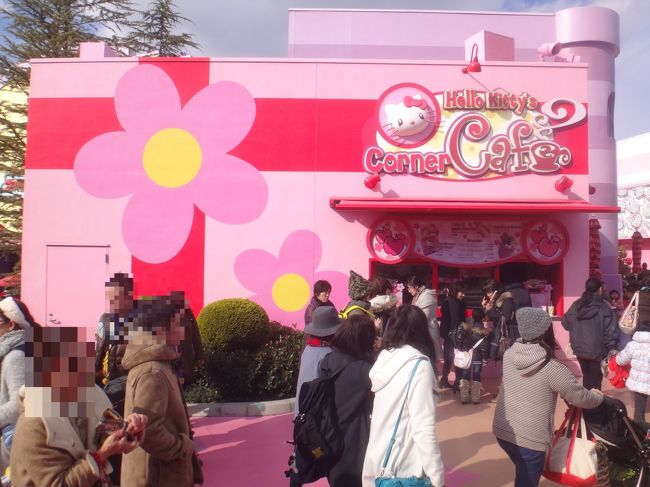 大阪 ユニバーサル スタジオ ジャパン Usj の攻略法は 人気アトラクションの待ち時間 整理券が必要な時間帯のあるハリポタエリアの回り方 クリスマスお薦めメニュー グッズ クリスマスイベントショー Usjのキャラクターに会いまくり 大阪ベイエリア 大阪
