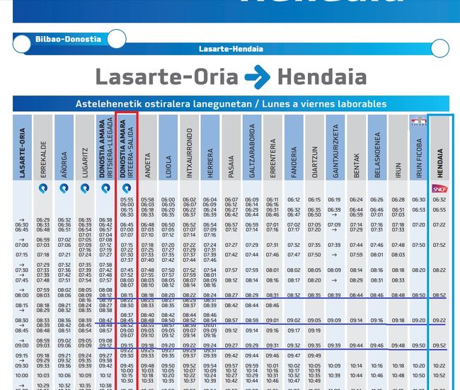 『バスク鉄道とTGVを乗りついでボルドーへ／飲んで食うだけのスペイン・フランス2015/10 その6 美食から赤ワインの街へ』バスク地方(スペイン)の旅行記・ブログ by キートス・メルシー