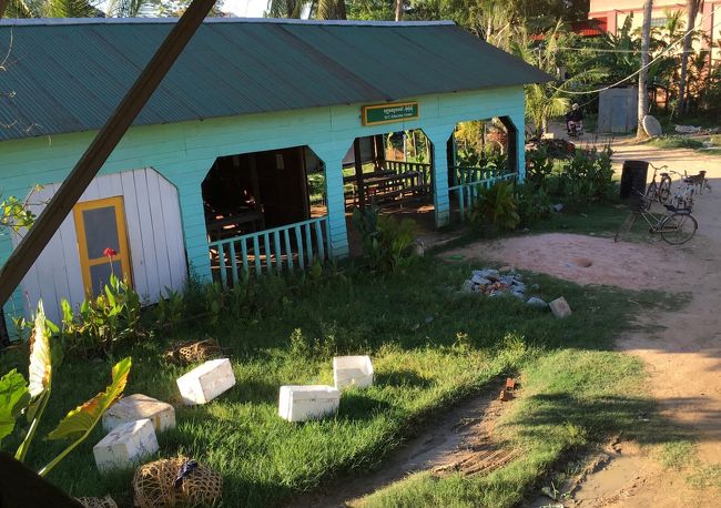 教室２<br />この中に３つ教室があります。