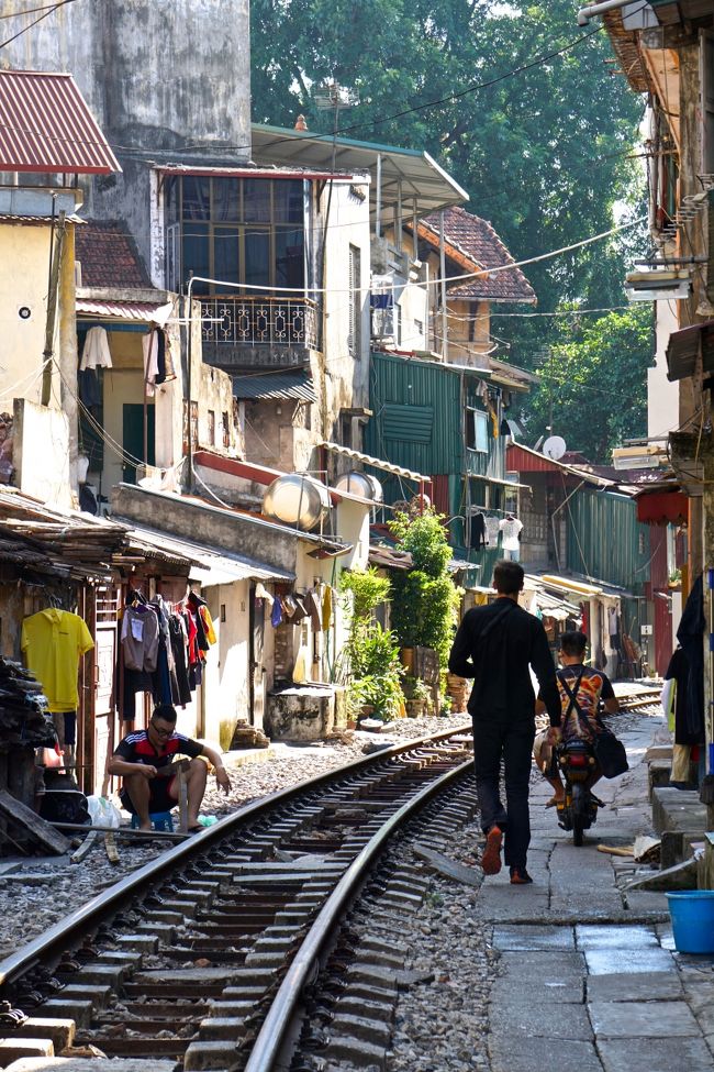 行ってきまぁす