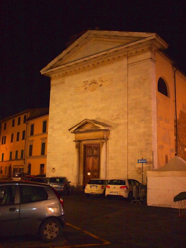 Italy ルッカ トスカーナ州 ピサより 小さくて 歩きやすいかわいい町です ルッカ イタリア の旅行記 ブログ By Cookieさん フォートラベル