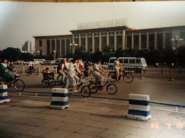 北京風波紀實TheTruthAbouttheBeijingTurmoil 天安門 1989年天安门事件纪念画册书籍北京风波纪实1989年天安門事件紀念