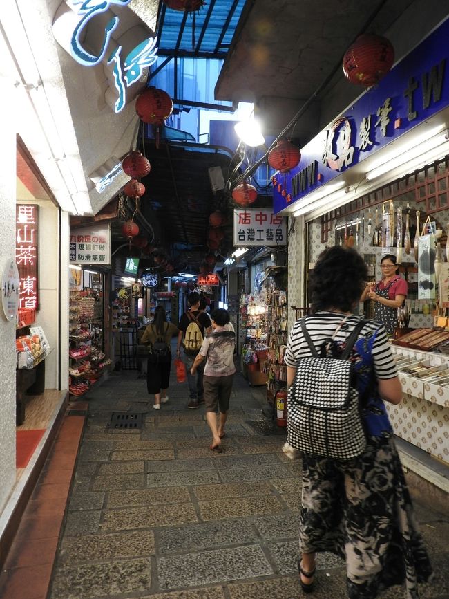 早くチョウチン点かないかなぁ？