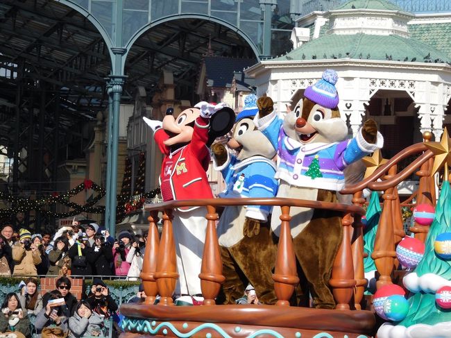 2015ディズニークリスマス Vol 2 ベリーちゃんに会いに行こう 東京ディズニーリゾート 千葉県 の旅行記 ブログ By りぽちゃん さん フォートラベル 2015ディズニークリスマス Vol 2 ベリーちゃんに会いに行こう 東京ディズニーリゾート 千葉県 の旅行記 ブログ By りぽちゃん さん フォートラベル