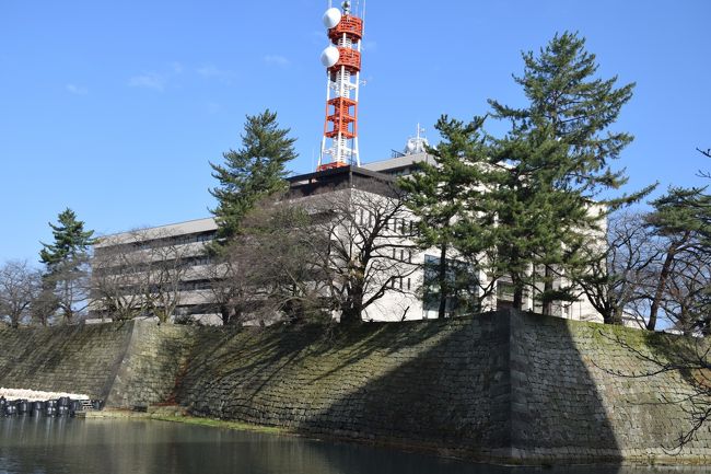 こっちは県警本部