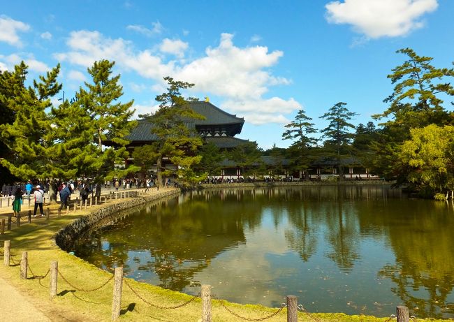 東大寺