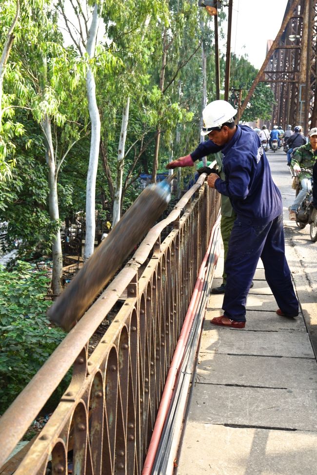 恐！！<br />下に人でもいたら大変な事故になる<br />durianこれ見てビビった。。。。。