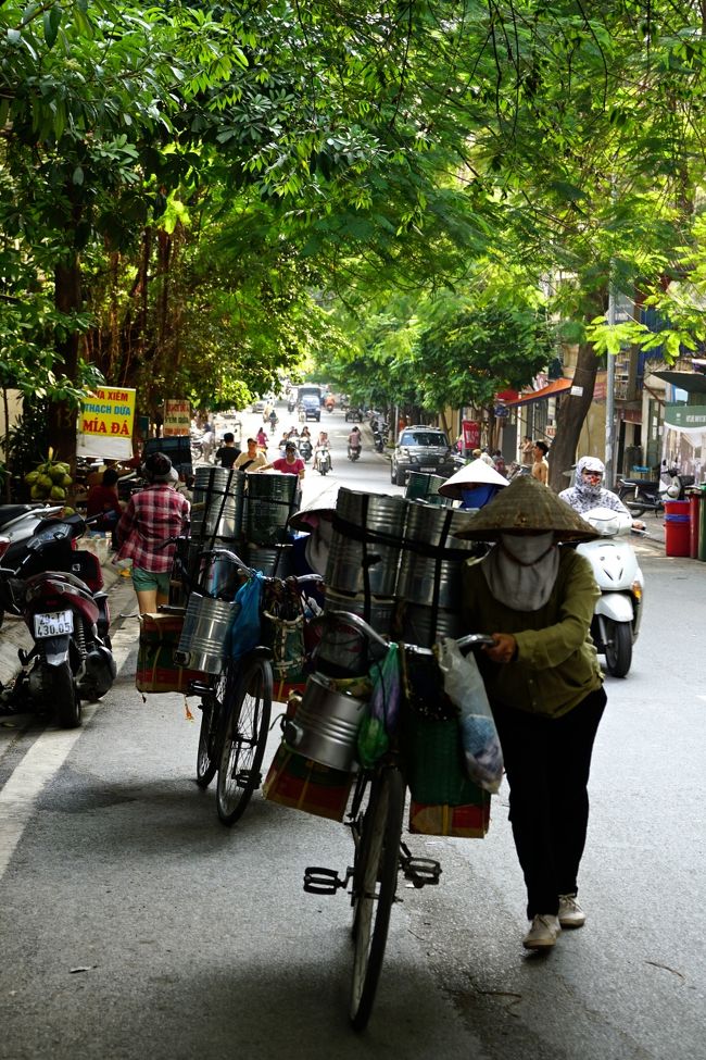 今度はまた橋を渡って帰いらねば