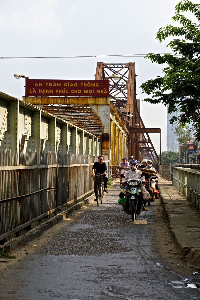 やっと戻って来ました