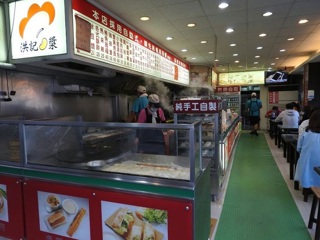 お店にはドアがないんだけど、台風が来た日なんてどうするんだろう？と考えてしまいました。