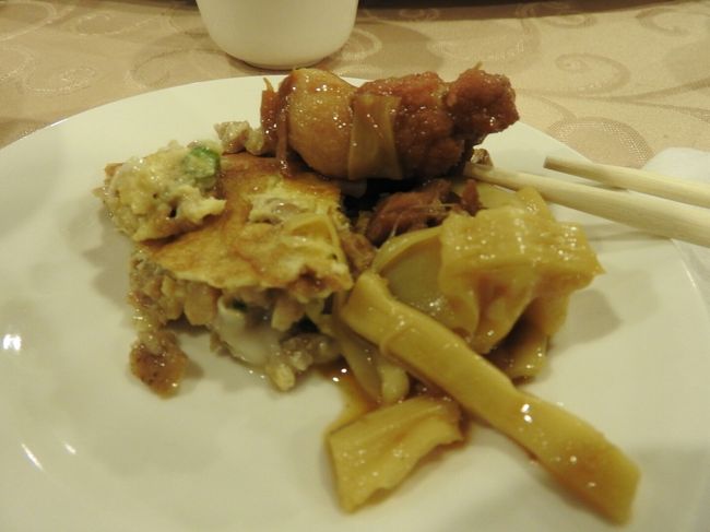 えーっ？！意外とおいしい?