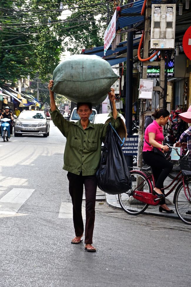 そしてまたタクシーに乗り戻って来た