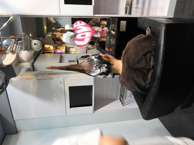 全然落ちない！おもしろーい!!