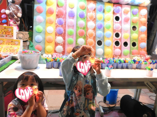 光るミニヨン、ゲット!!