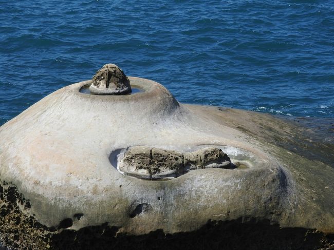 サンダル発見！