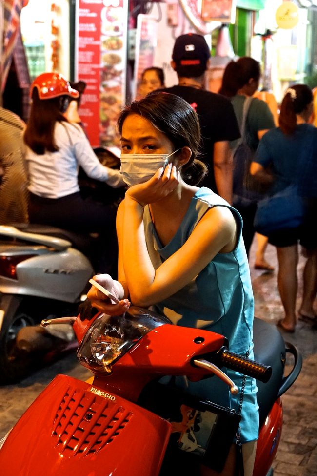 マスクを取った<br />顔を見てみたい