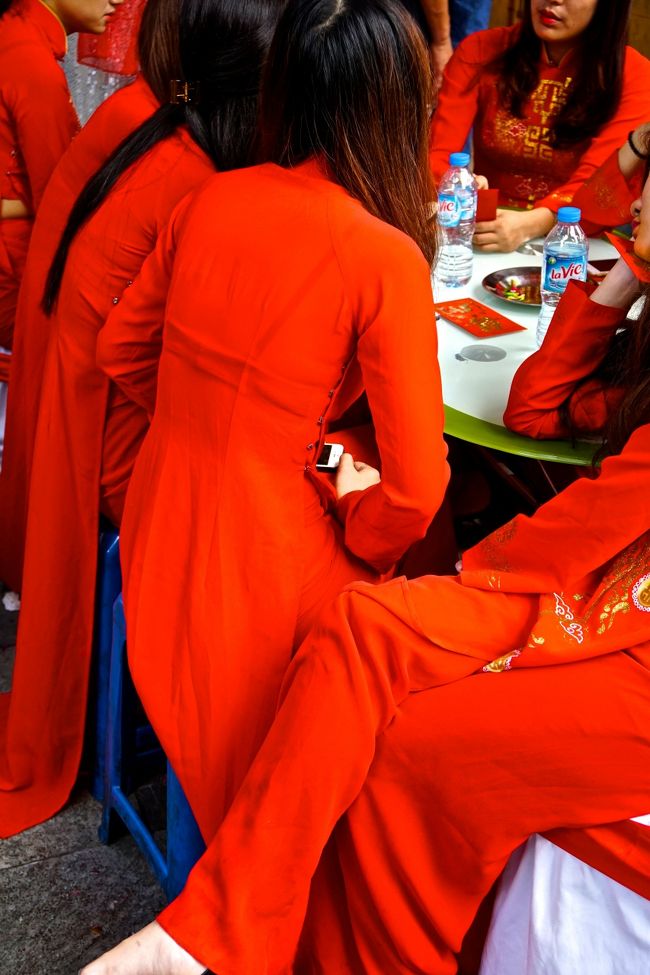 店のオープニングだったのでしょうか