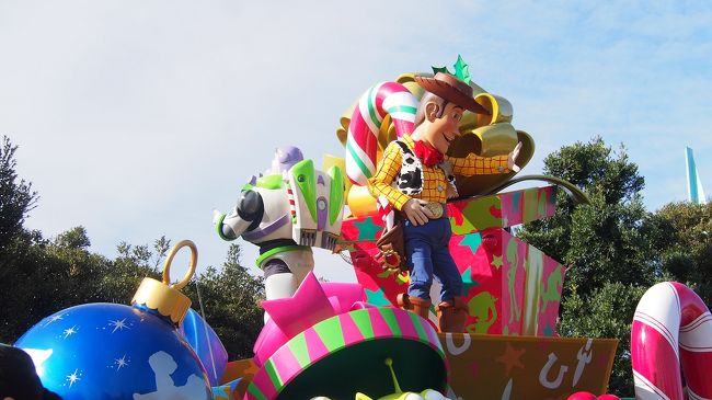 こさまにToy story見せたことなかったな・・。今度DVD借りてこなきゃ