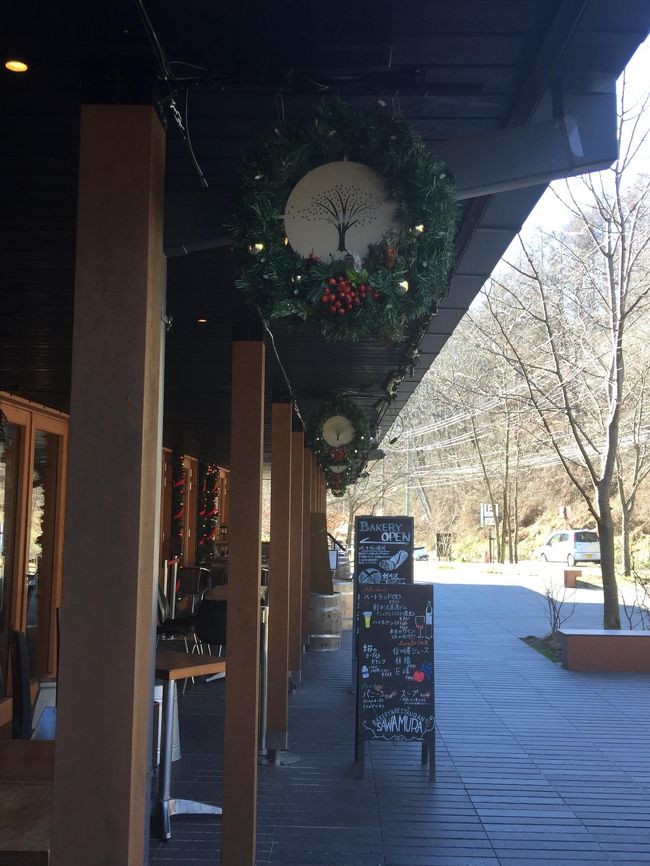 クリスマスディスプレイ♪