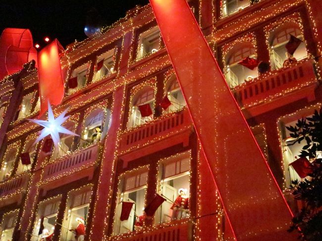 子供達は総勢４００人程、出演しているそうです。