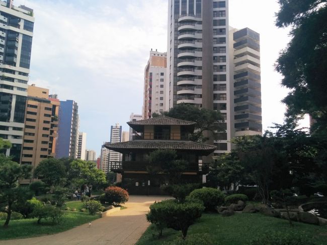 ところで今年は、日伯外交関係樹立１２０周年だそうです。<br /><br />このため１０月末に、秋篠宮御夫妻がクリチバを訪問されました。その時、日本広場（Praça do Japão）での様子の動画がアップされていました。<br />https://youtu.be/x0K8mdAUnPE<br /><br />ジルマ・ルセフ大統領との会見の様子もありましたので、追加します。<br />経済が苦境なのと汚職問題で、ジルマ大統領の不支持率は７０％と大変な状況です。しかし軍事政権に対抗した闘士の過去を持ち、熱狂的な支持者がいます。幾らデモをしてもこの人を引き下ろすのは難しいでしょう。周辺の人間も決して無能という訳でもないようです。ブラジルのような複雑で困難な経済を運営するためには、天才的な人物が補佐する必要があると思います。<br />https://youtu.be/JR83z2yb6HQ<br />