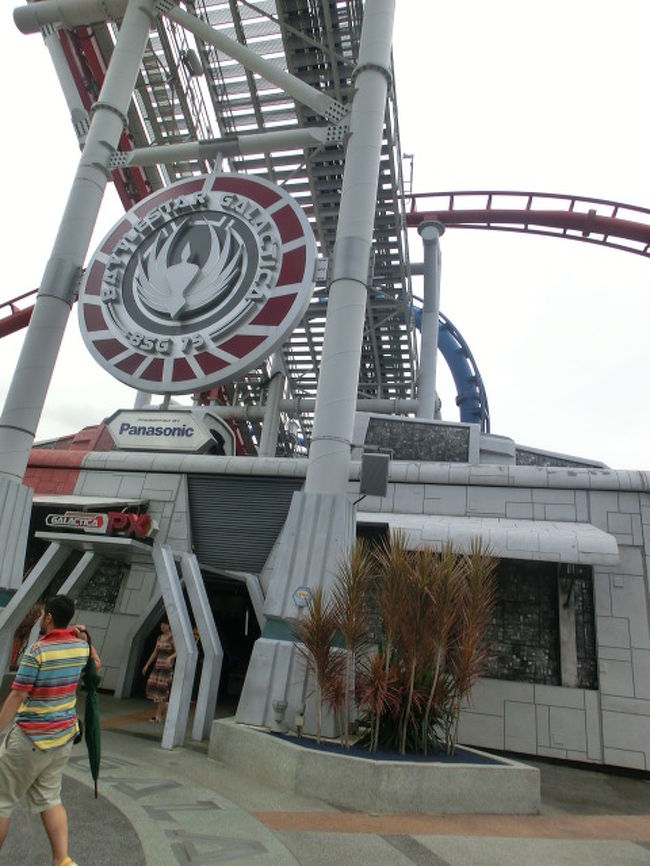 こういうの、どうしてもダメなので、ごめんよ、友達。